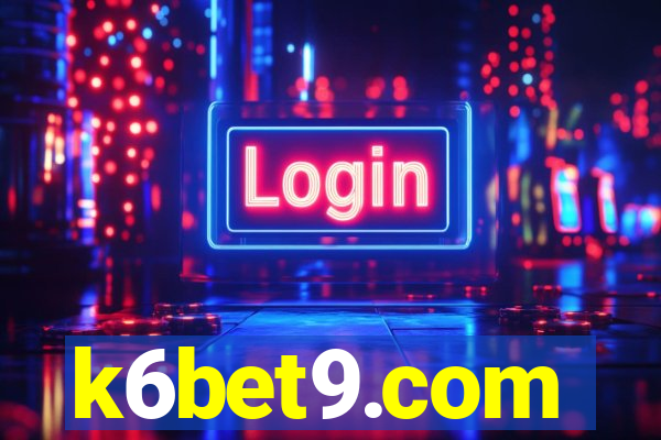 k6bet9.com