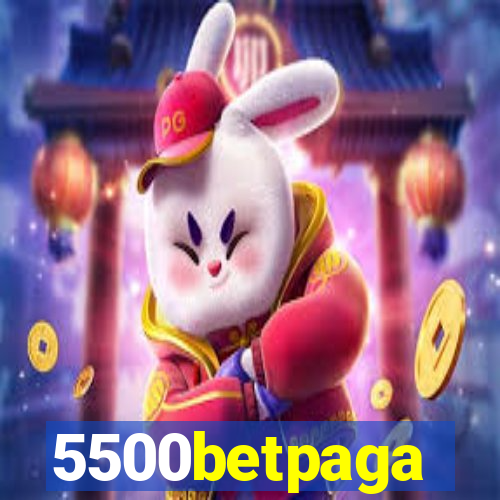 5500betpaga