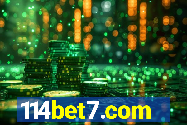 114bet7.com