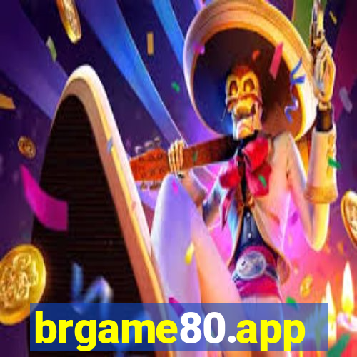 brgame80.app