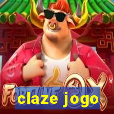 claze jogo