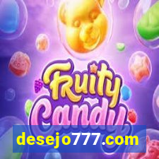 desejo777.com