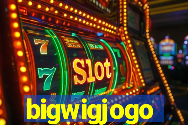 bigwigjogo