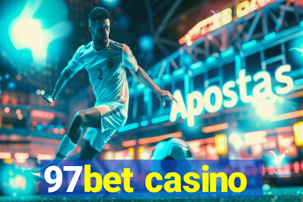 97bet casino