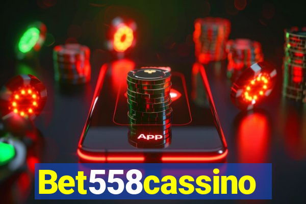 Bet558cassino