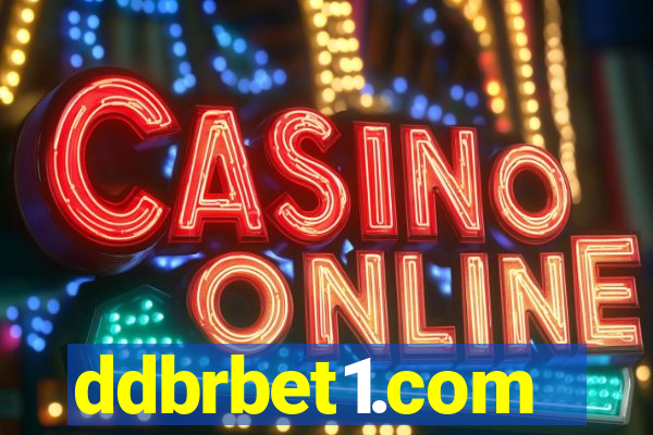 ddbrbet1.com