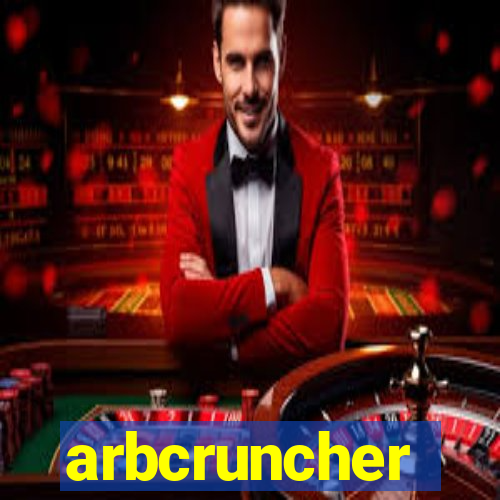 arbcruncher