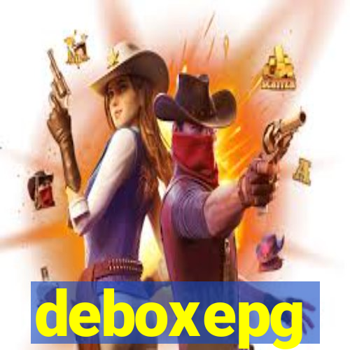 deboxepg