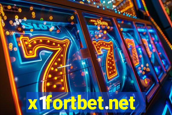 x1fortbet.net