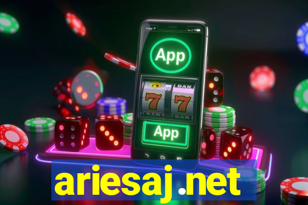 ariesaj.net