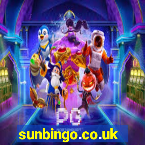 sunbingo.co.uk