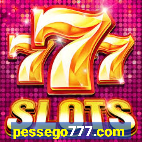 pessego777.com