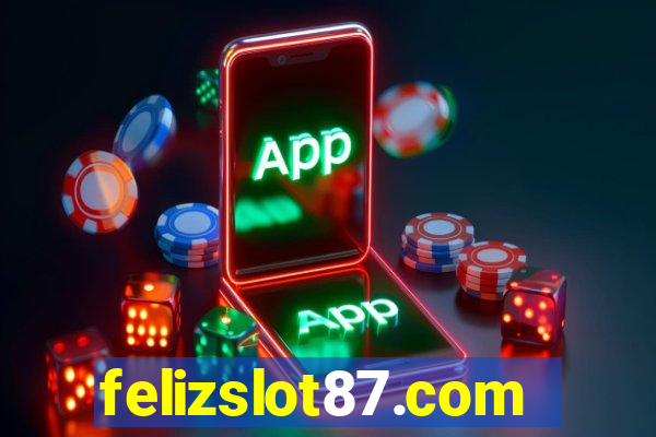 felizslot87.com