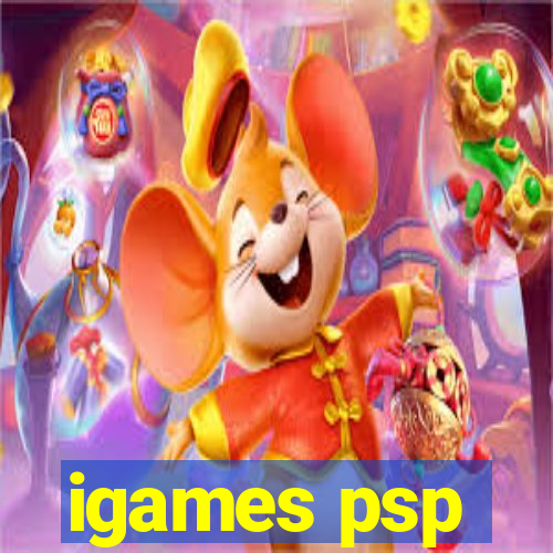 igames psp