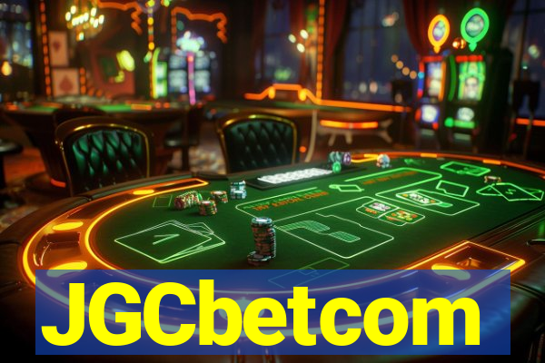 JGCbetcom