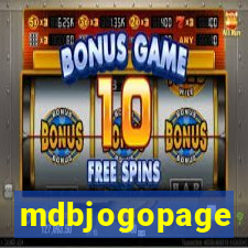 mdbjogopage