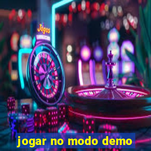 jogar no modo demo