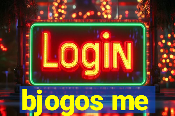 bjogos me