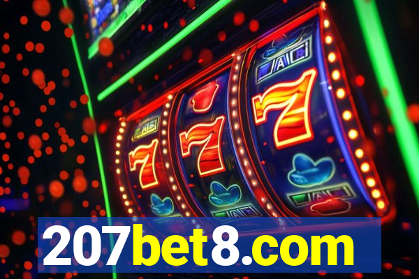 207bet8.com