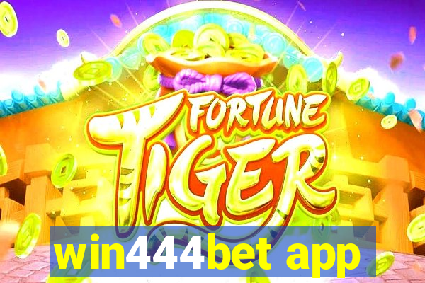 win444bet app