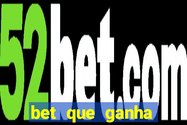 bet que ganha bonus no cadastro