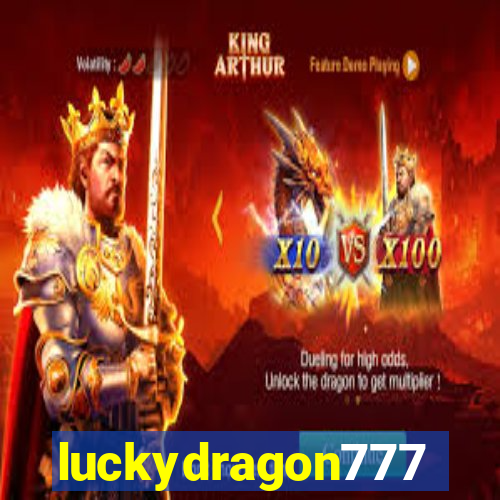 luckydragon777