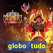 globo tudo absolutamente sobre esporte