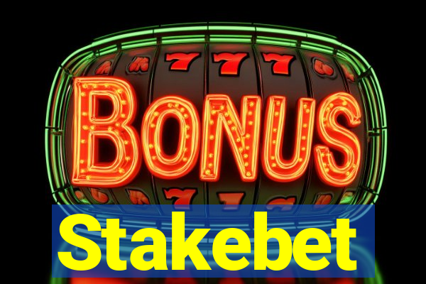 Stakebet