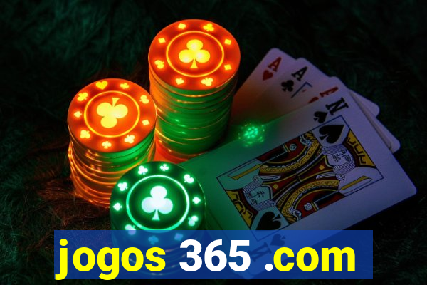 jogos 365 .com