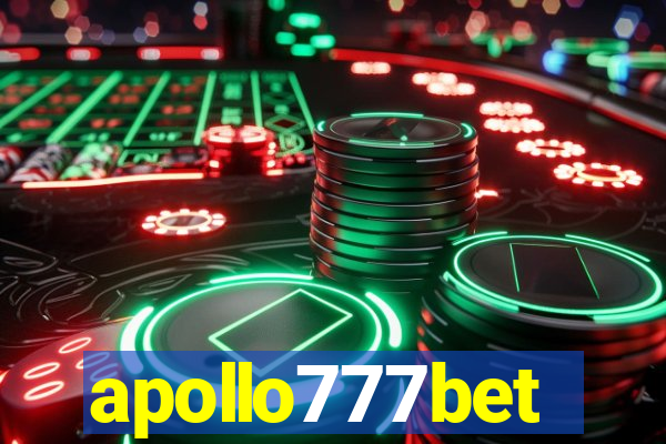 apollo777bet