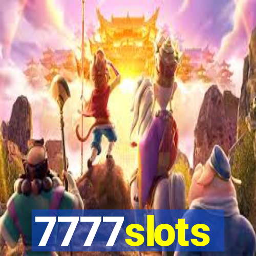 7777slots