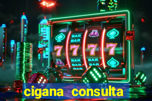 cigana consulta grátis whatsapp