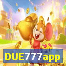 DUE777app