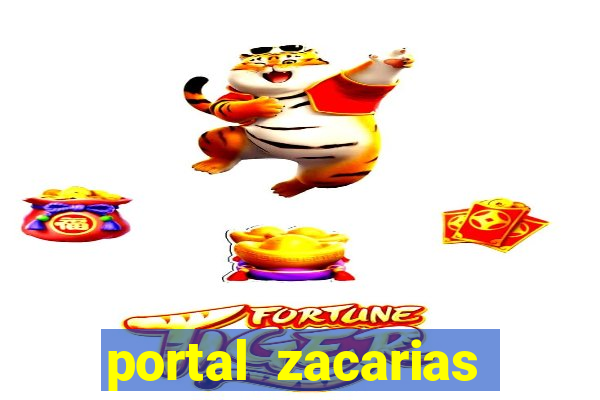 portal zacarias área 51