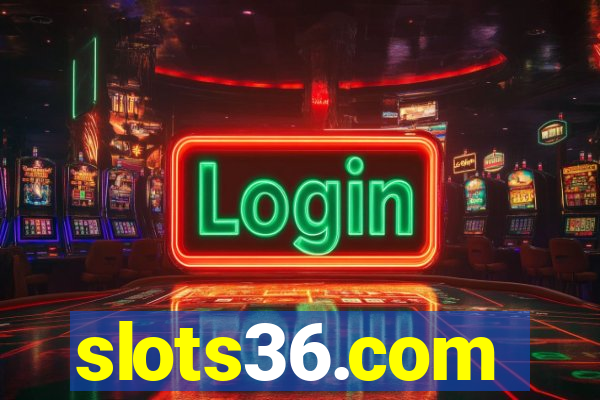 slots36.com