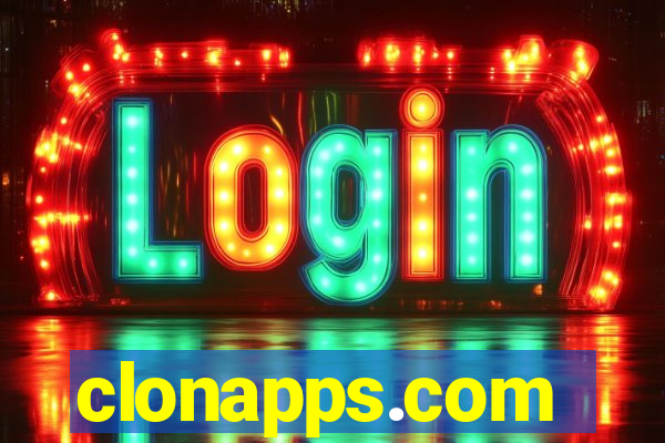 clonapps.com