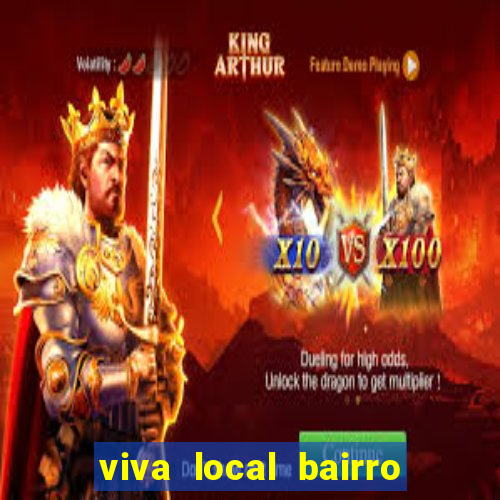 viva local bairro guarani bh garoto