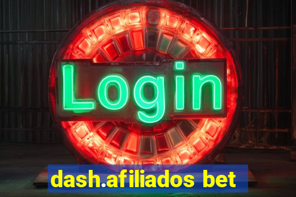 dash.afiliados bet