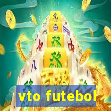 vto futebol