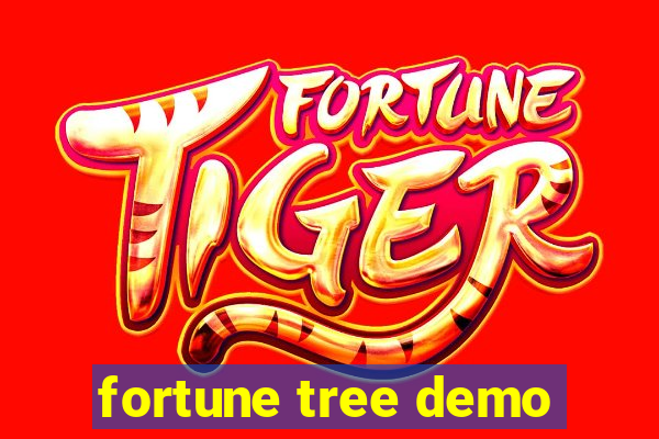 fortune tree demo