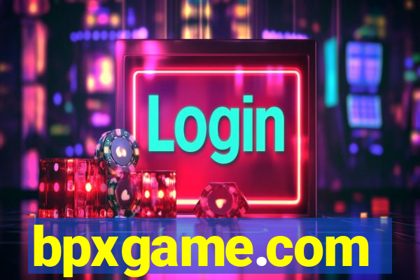 bpxgame.com