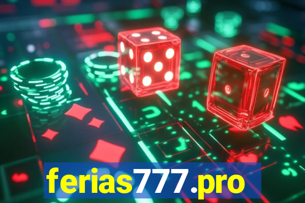 ferias777.pro