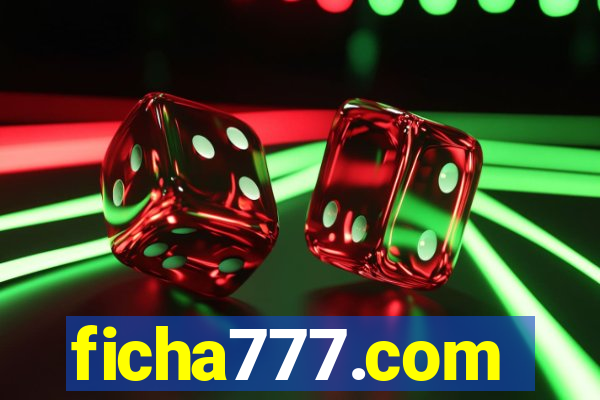 ficha777.com