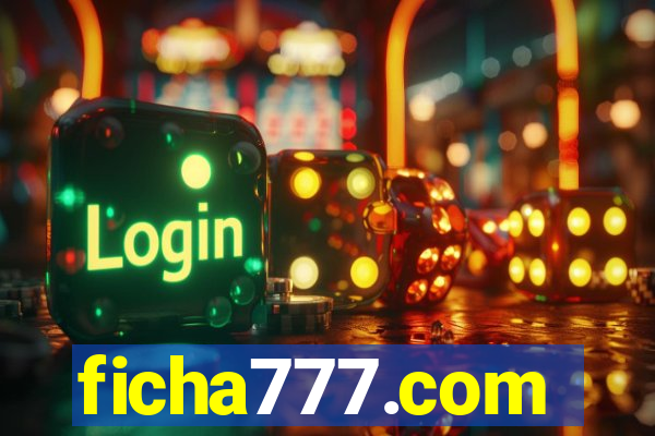 ficha777.com