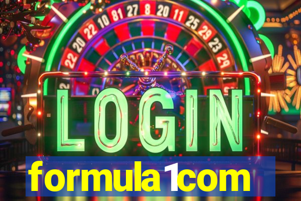 formula1com