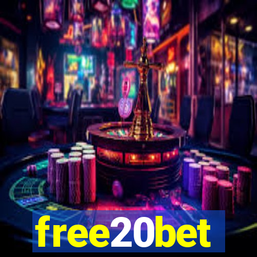 free20bet