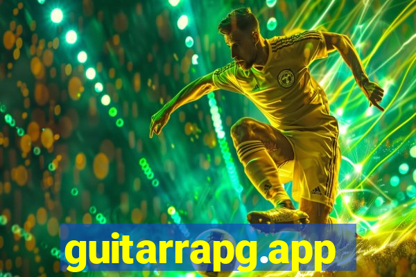 guitarrapg.app