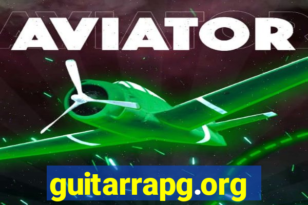 guitarrapg.org