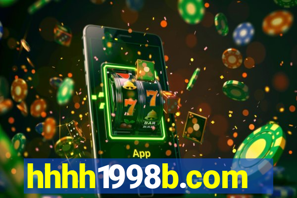 hhhh1998b.com