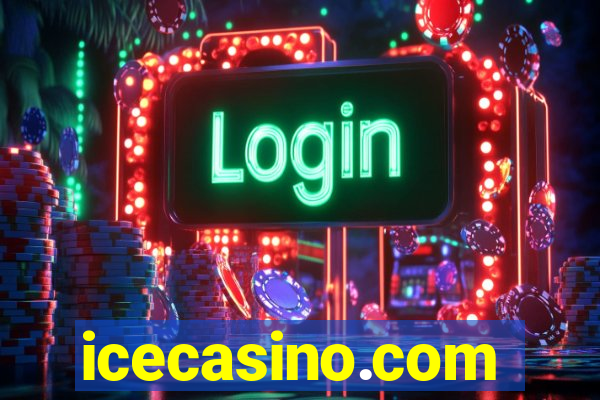 icecasino.com